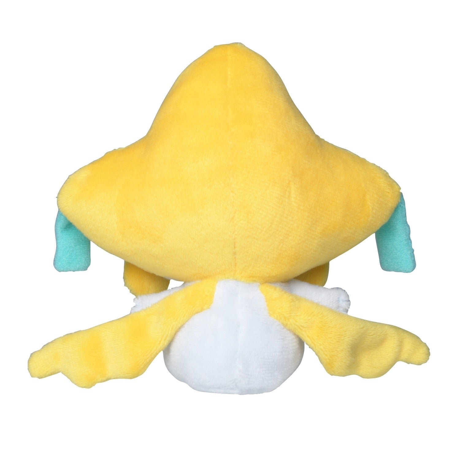 Jirachi - Pokémon Fit