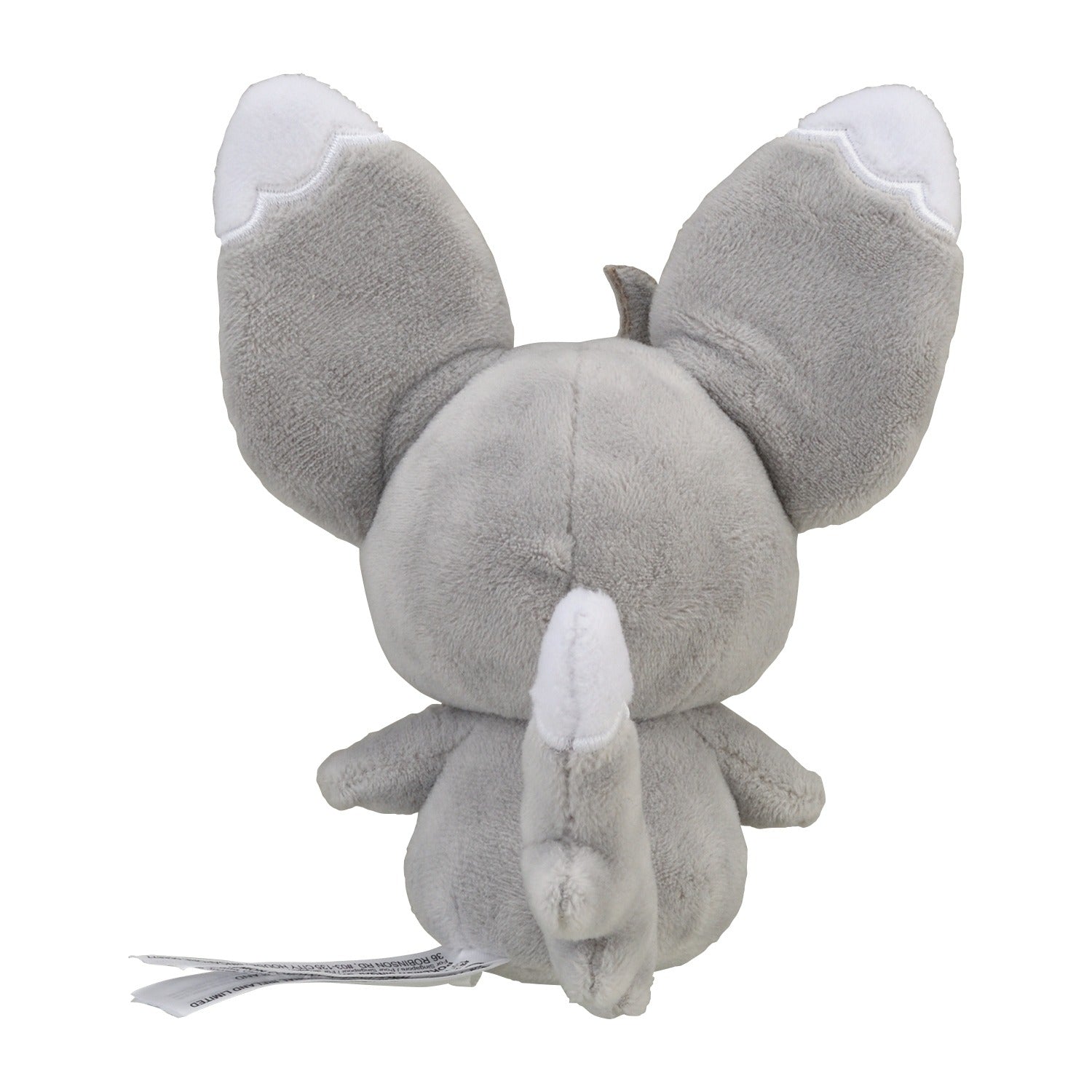 Picochilla - Pokémon Fit