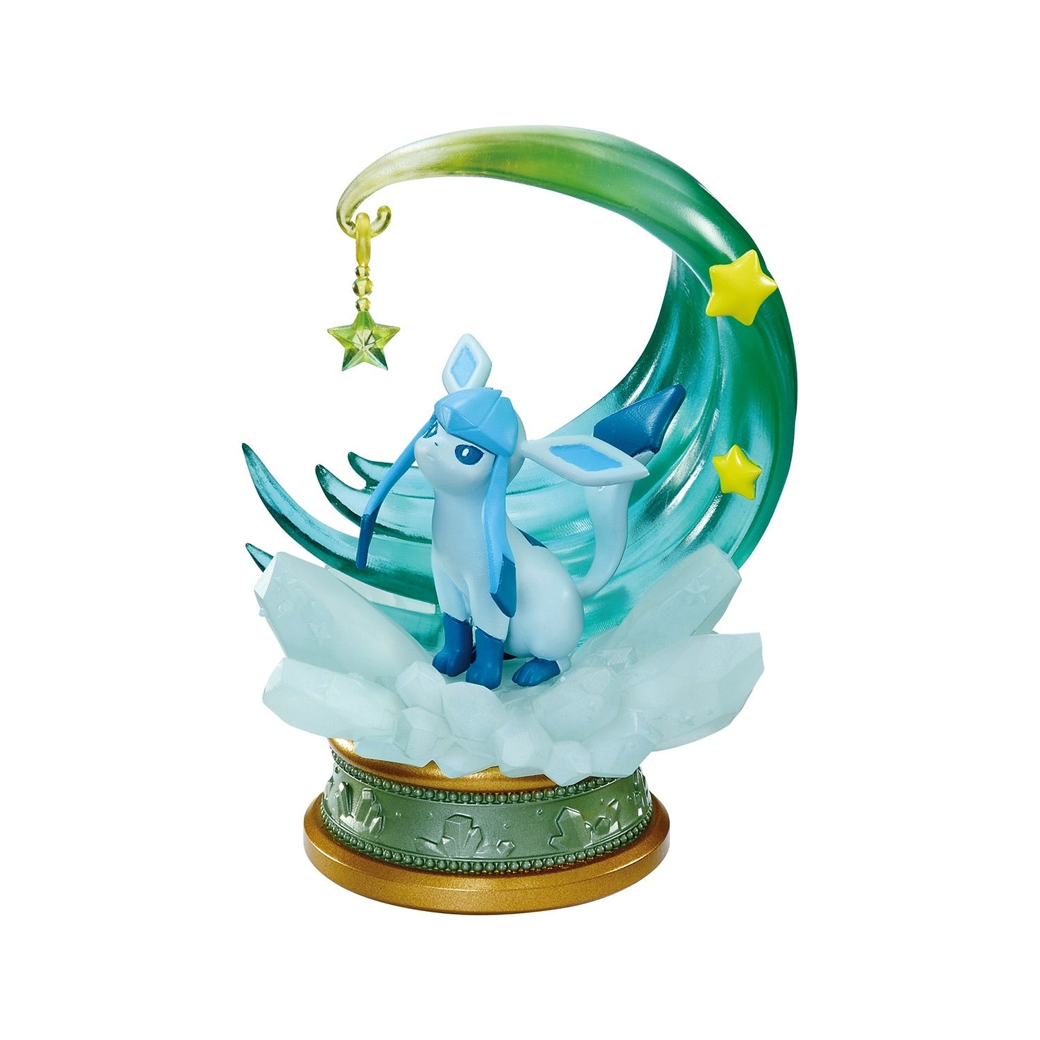 Pokémon Center Mystery - Starrium Series Dreamy Moonlit Night