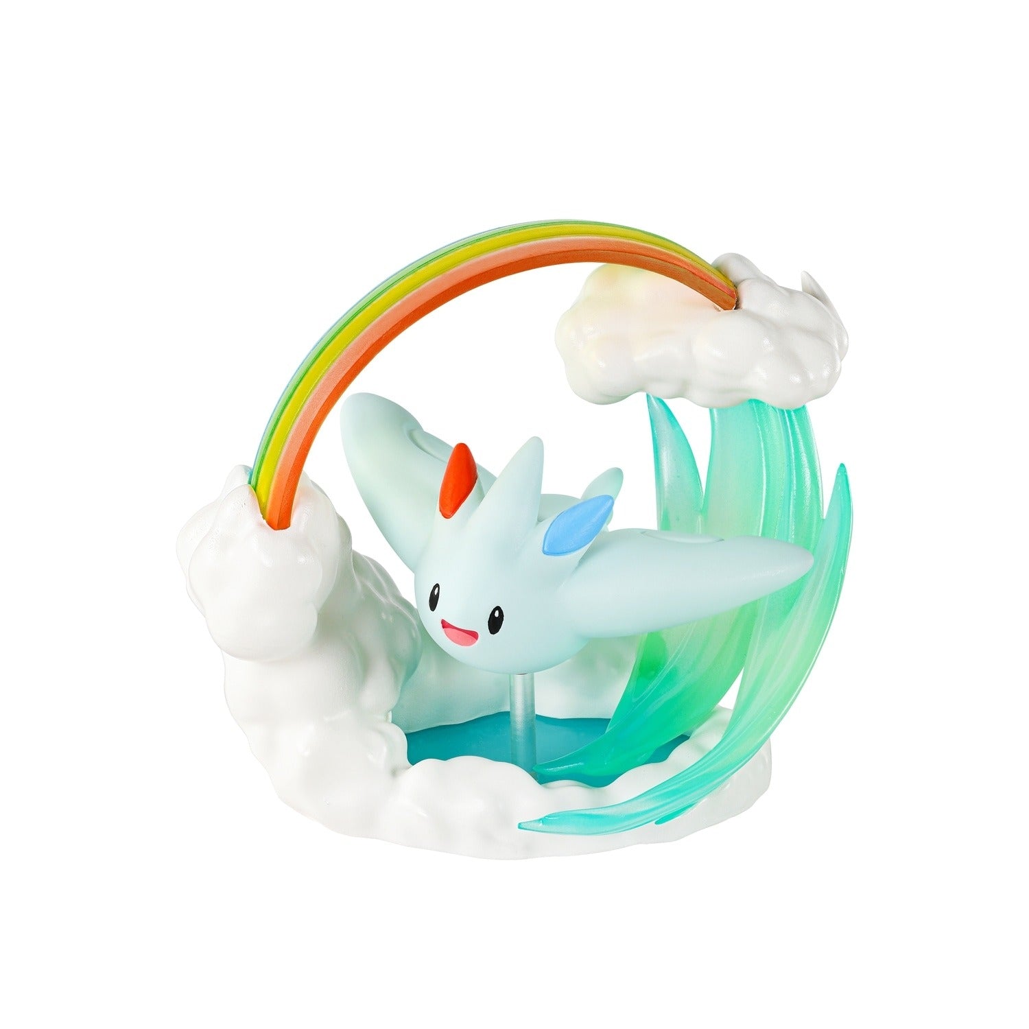 Pokémon Center Mystery - Circular Diorama Collection