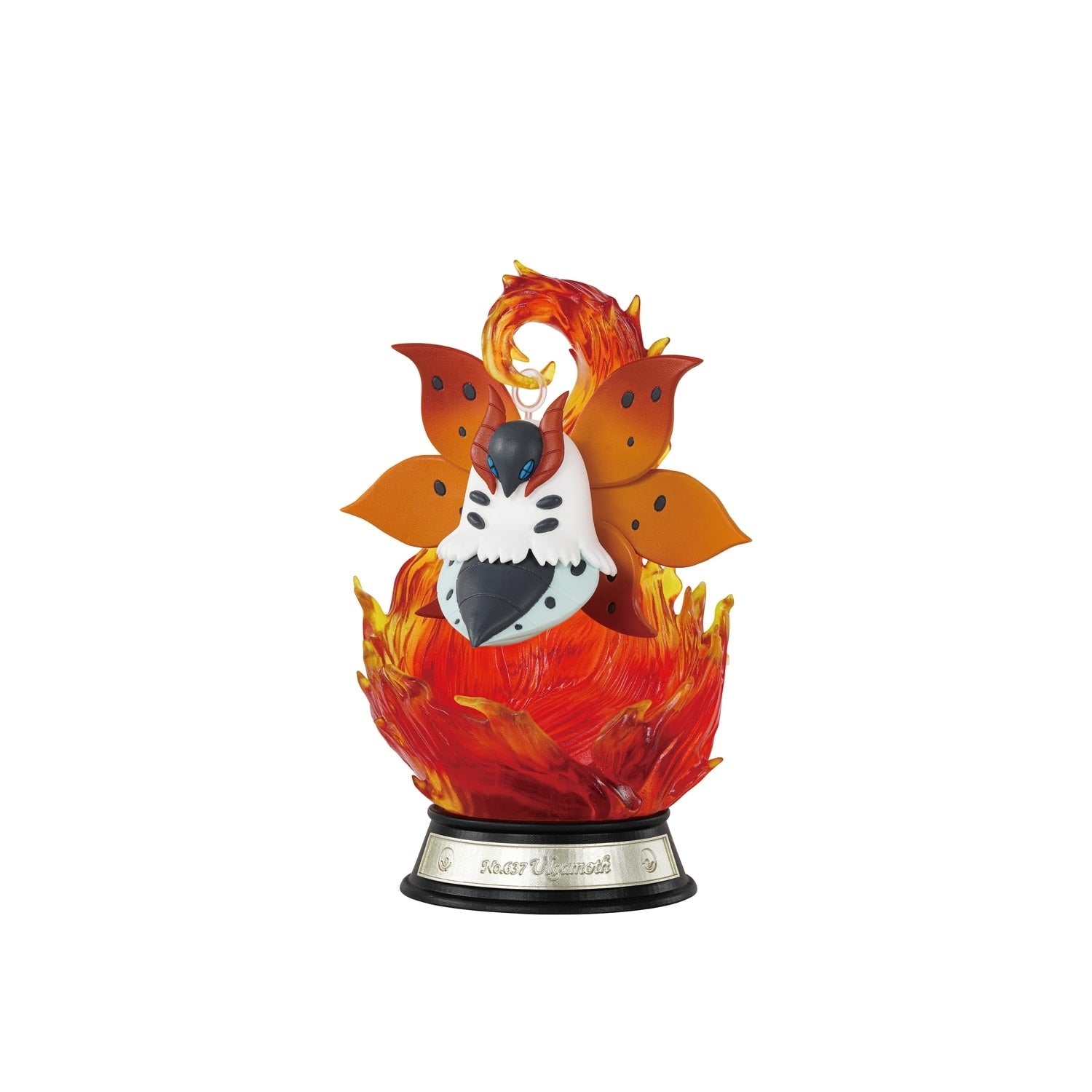 Pokémon Center Mystery - Swing Vignette Collection 3
