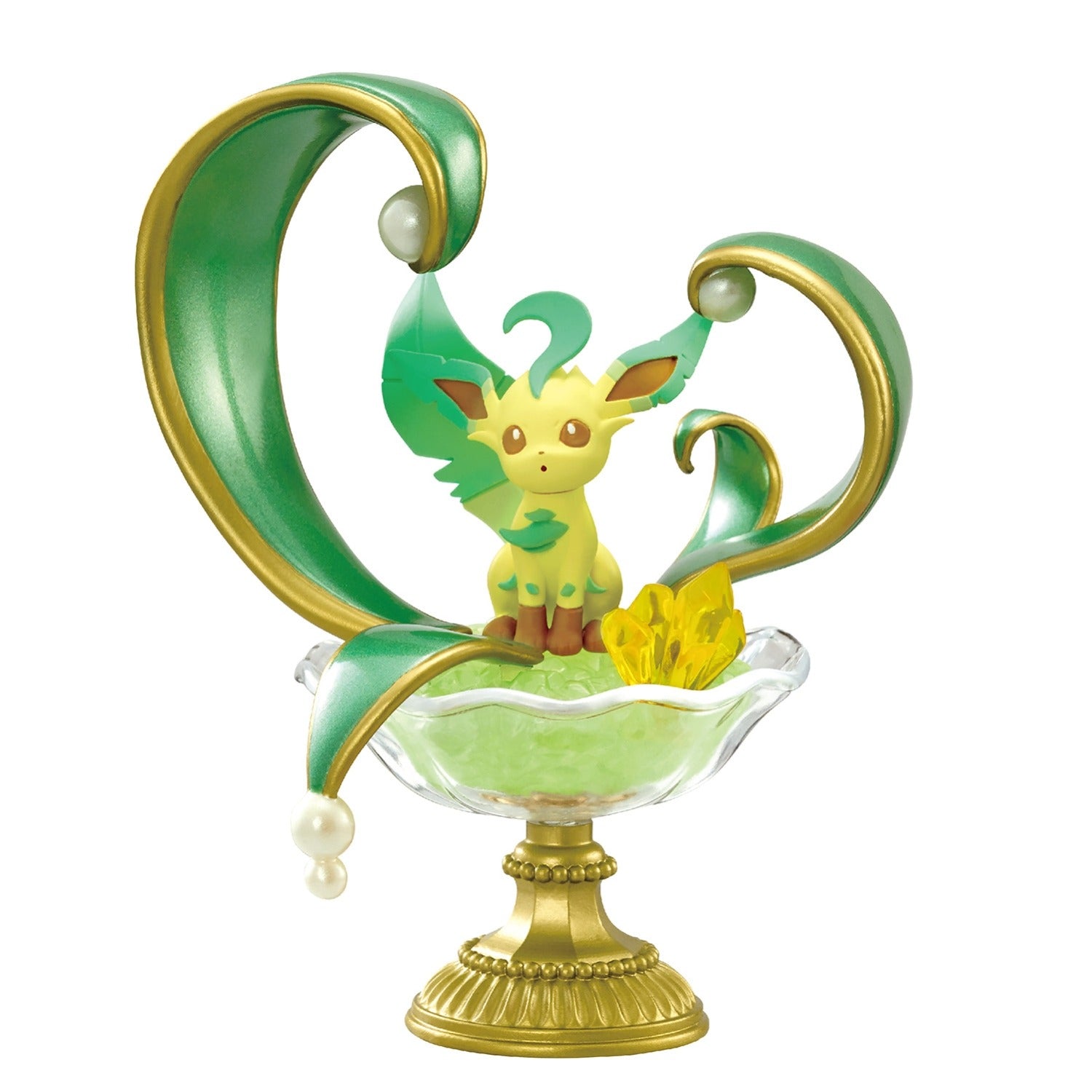 Pokémon Center Mystery - Gemstone Collection