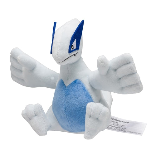 Lugia - Pokémon Fit