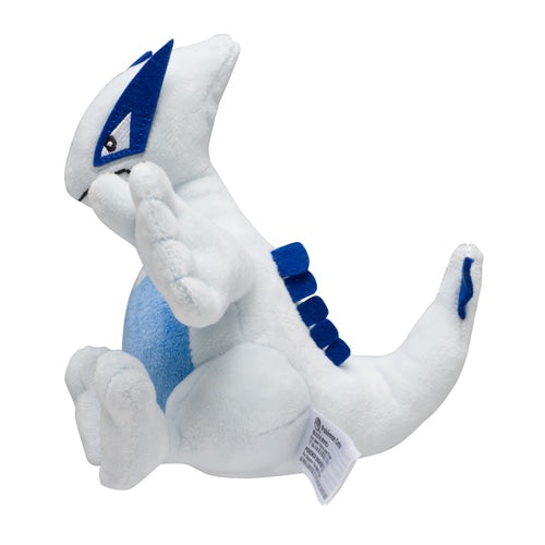 Lugia - Pokémon Fit