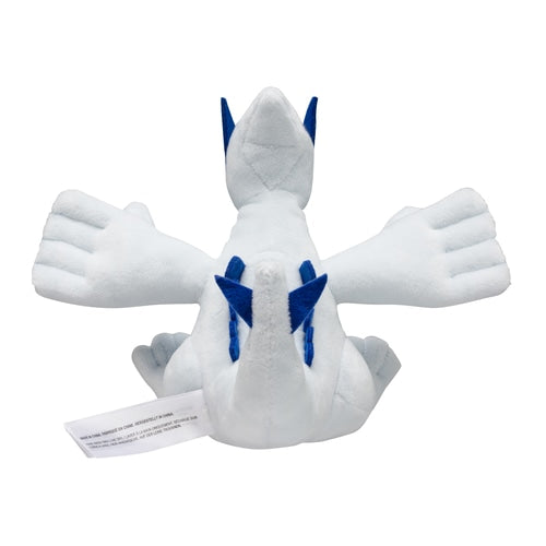 Lugia - Pokémon Fit